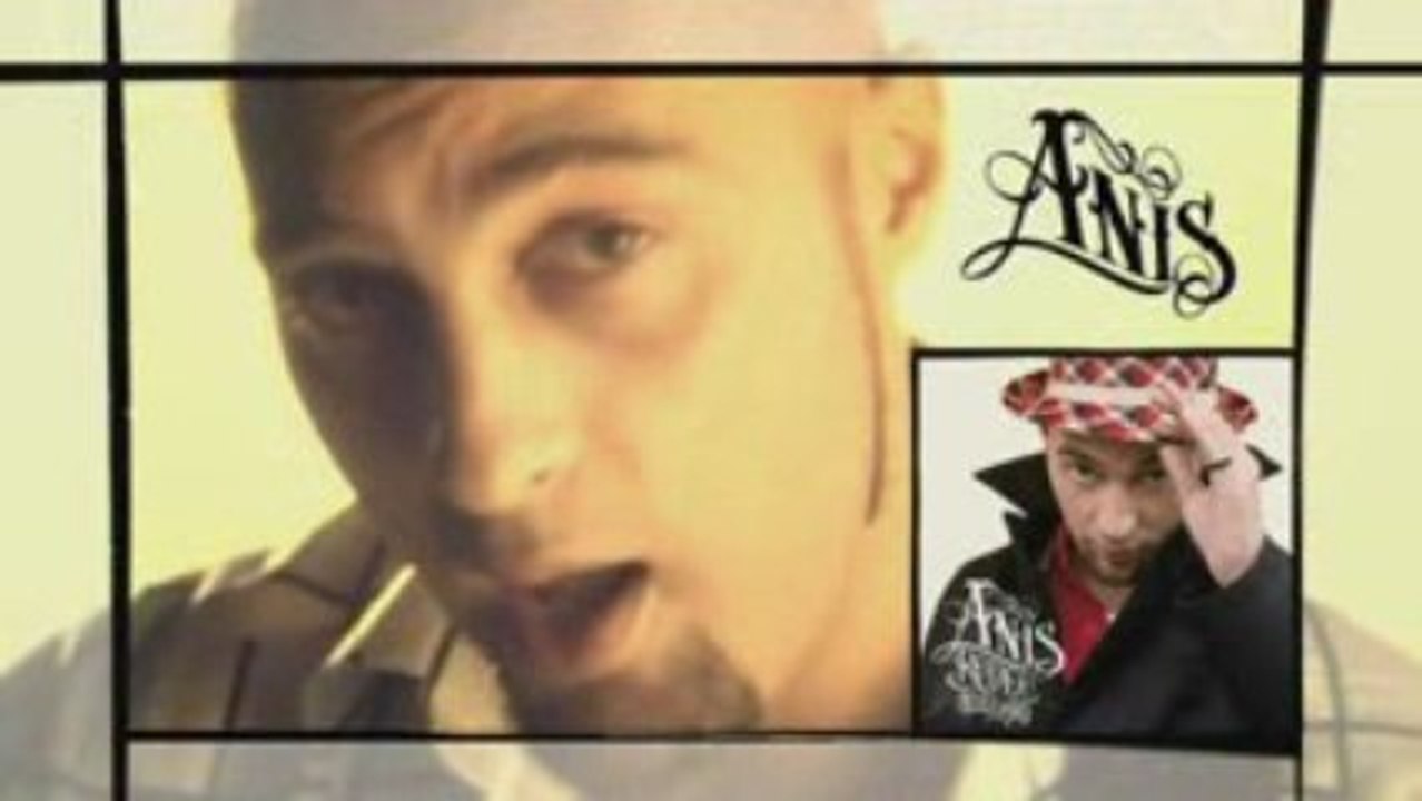 Spot Anis, Rodéo Boulevard