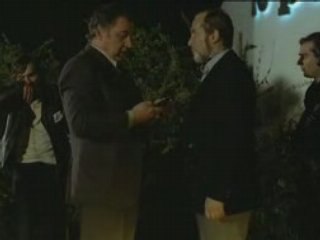 Pile ou face - Extrait : Le Pacha