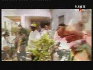 LES BANTOUS DE LA CAPITALE : LES MAITRES DE LA RUMBA