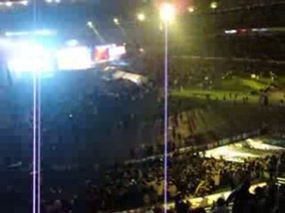 Urban Peace 2 : RNB Fever Magic System Ki Di Mié