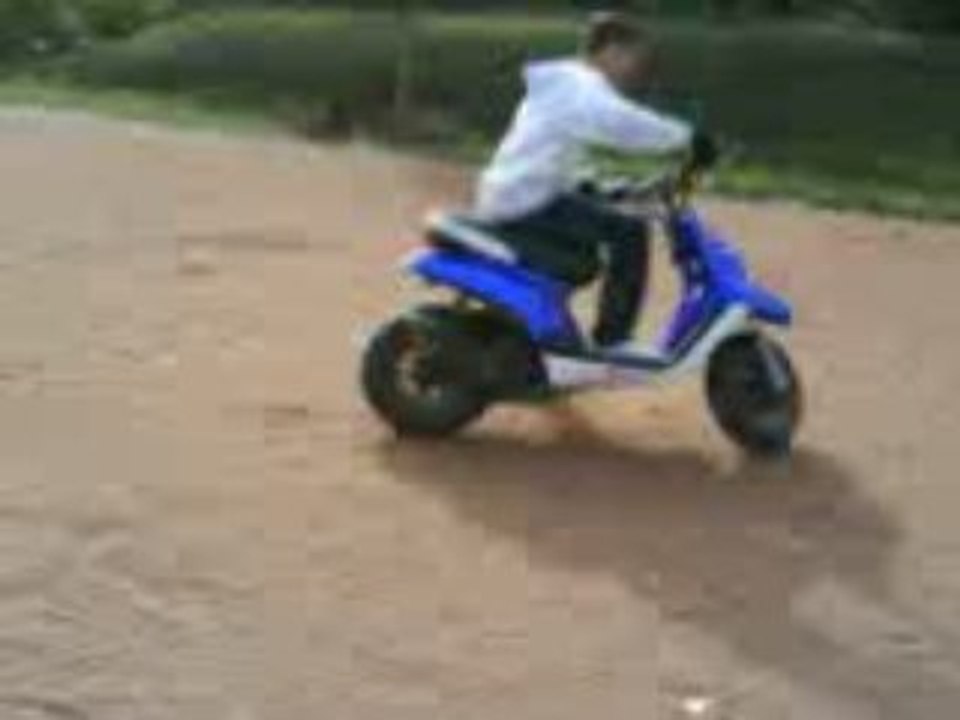 Scoot