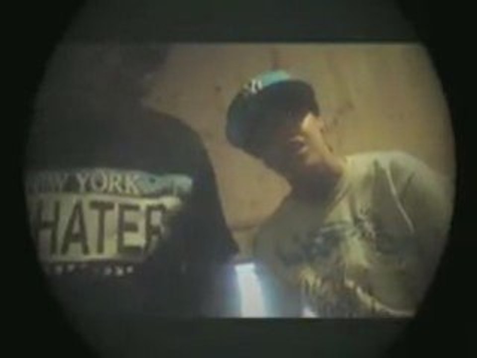 J Brice (From The Wire) & Siya - Ya Can't Do It Like Us