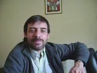 Saludo de Juan Cristóbal Beytía sj a Secundarios de Osorno