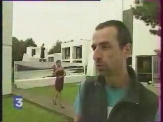 Journées du Patrimoine Carmel de Villeneuve d'Ascq