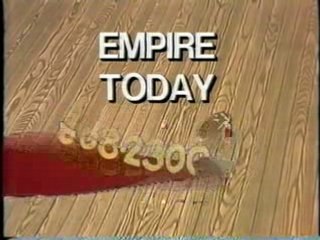 Empire Flooring Commercial-HolidayGift