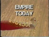 Empire Flooring Commercial-HolidayGift