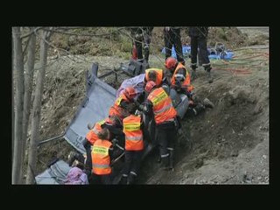 Faire face aux risques naturels et technologiques majeurs