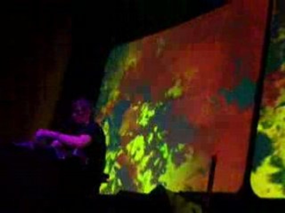 Kavinsky au Roubaix's Burning 09 (3sur4)