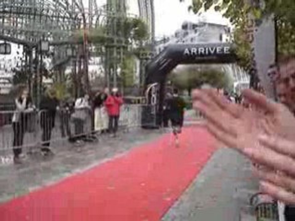 Course Paris 10 km 3