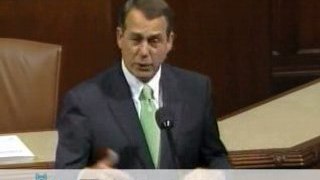 CREDIT CRISIS: GOP House Leader Boehner – In God We ...