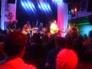 The Storys - Journey's End - TakeRoot 2008