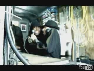 Black Eyed Peas - Where Is The Love