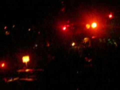 Iration Steppas live - Dub Station #10 @ Trabendo - part.2