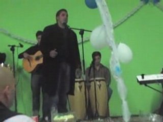 dans une noce a bordes notre fief