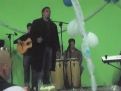 dans une noce a bordes notre fief