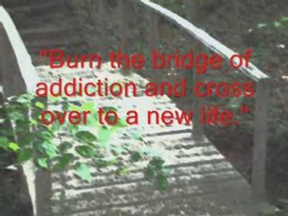 Narconon of Georgia talks about suffering from addiction.
