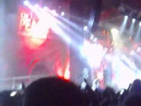 Rohff à Urban Peace clash Booba