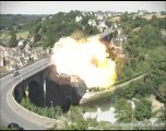 Explosion pont (3dsmax - after effect)