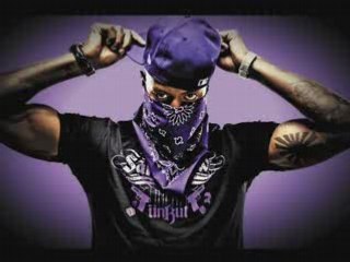 Booba-illégal nouveau son 2008