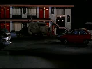 Dumb & Dumber - VF - Phone Booth