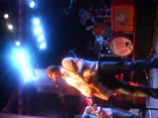 The Storys - Town Beyond The Trees2 - TakeRoot 2008