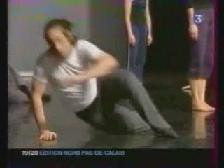 "Pierre qui brûle" aux Ballets du Nord