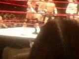 Chris Jericho & Lance Cade VS Shawn Michales & CM Punk Par 1