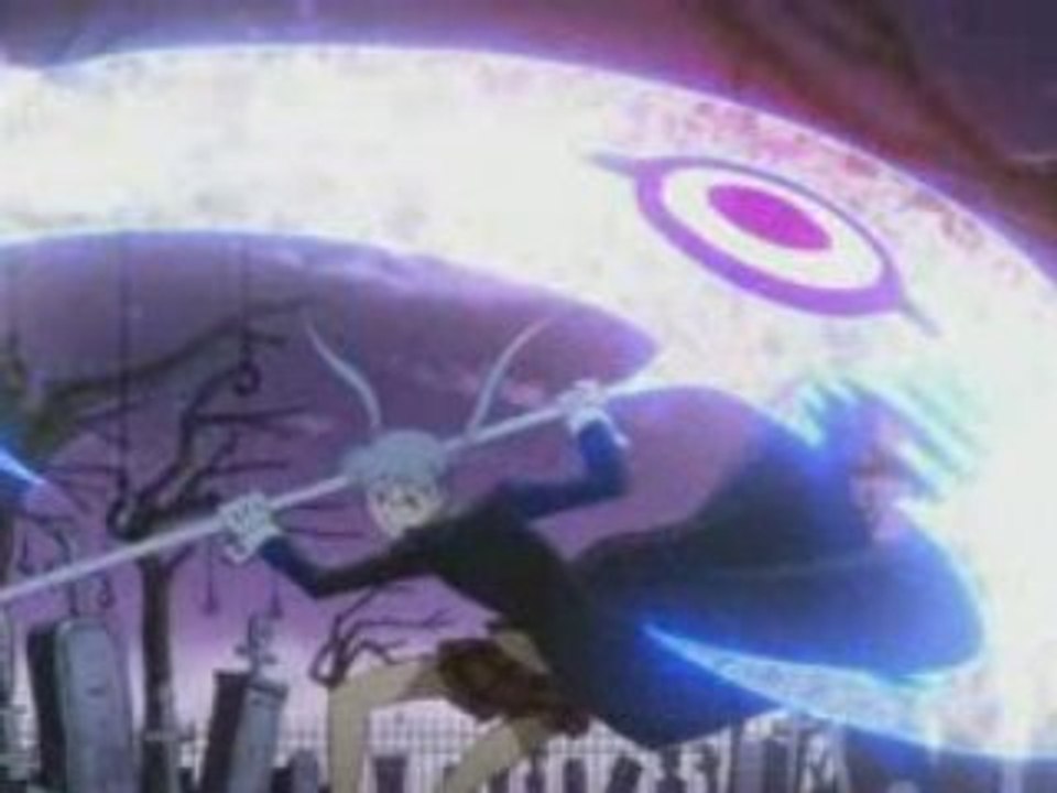 Soul Eater