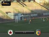 RED STAR FC 93 1 - 1 ORLEANS