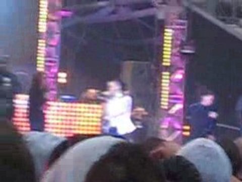 Urban Peace 2 Kenza Farah