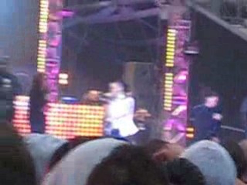 Urban Peace 2 Kenza Farah