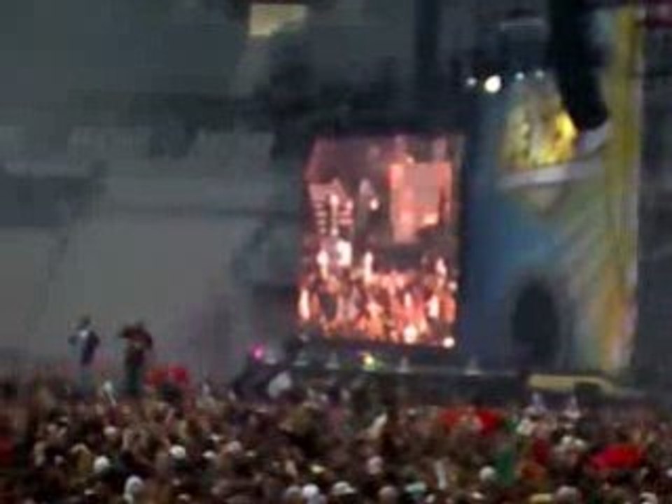 Urban peace 2 tunisiano+ sniper