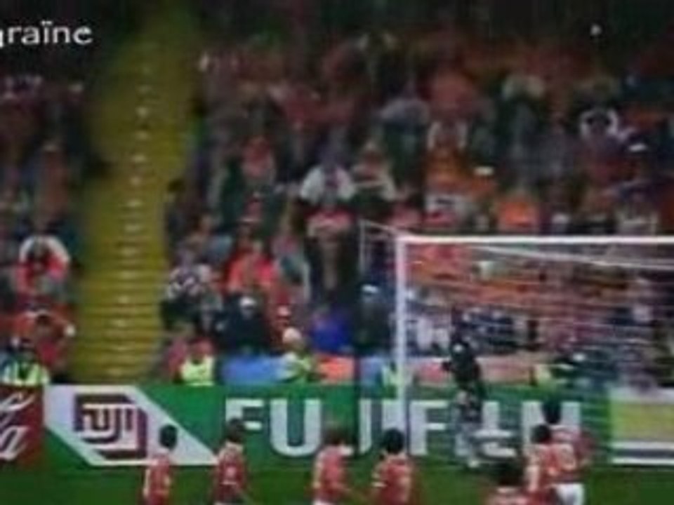 Zinedine Zidane - Ses Plus Beaux Buts