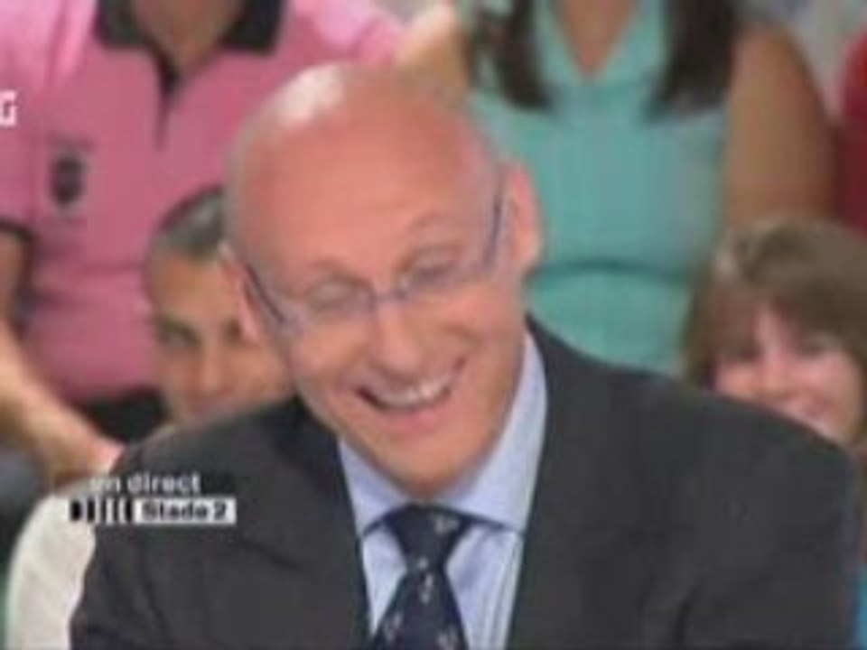 Dati-Laporte : marre des rumeurs