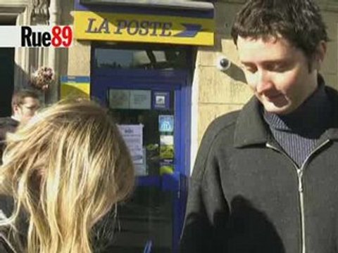 Le NPA contre la privatisation de La Poste