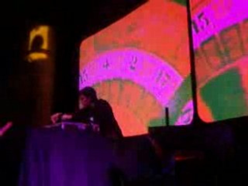 SebastiAn au Roubaix's Burning 09 (2sur5)