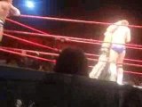Chris Jericho & Lance Cade VS Shawn Michales & CM Punk Par 3