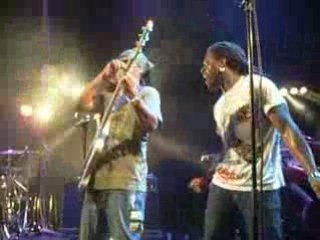 Gage Nanterre 03/10/2008