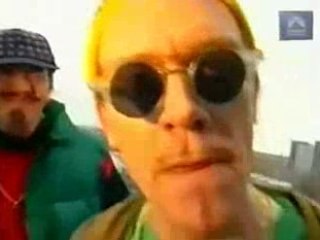 Hugh Laurie - The Polite Rap