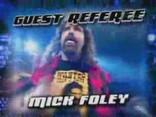 GWA Cybersunday 2008 Promo