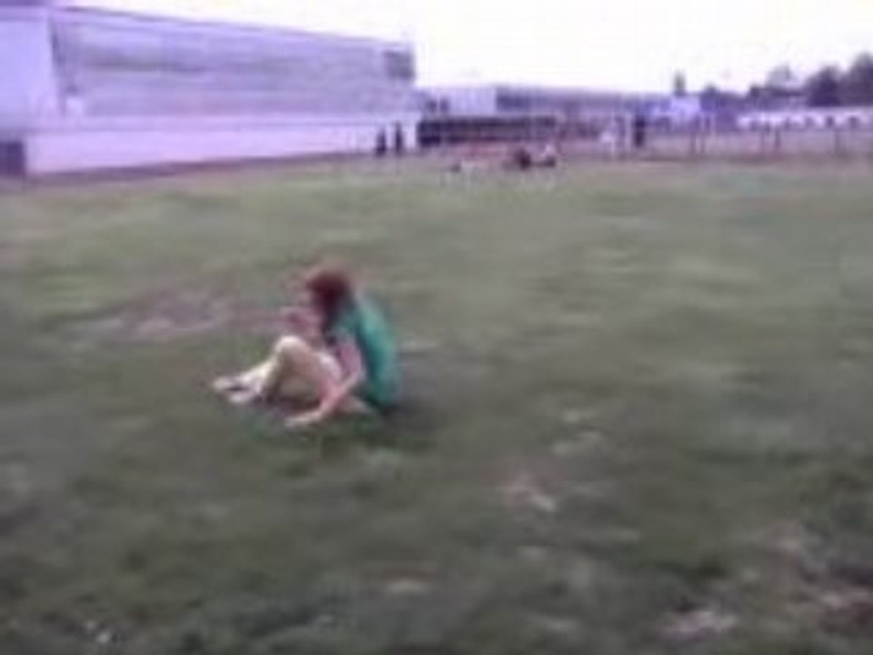 Moi ki fai des galipet