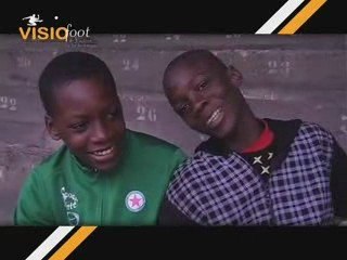 RED STAR FC 93 3 - 1 RACING CF 92 reportages