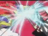 Shaman King Romania Opening