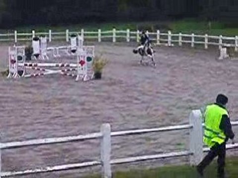 Concours Faulx 5 octobre