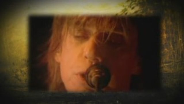 Jean Louis Aubert, trailer DVD Un tour sur moi-même