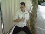 Petite danse dans le Bahut Xdd