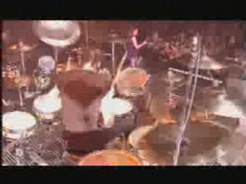 Godsmack - Awake Live Concert 2004