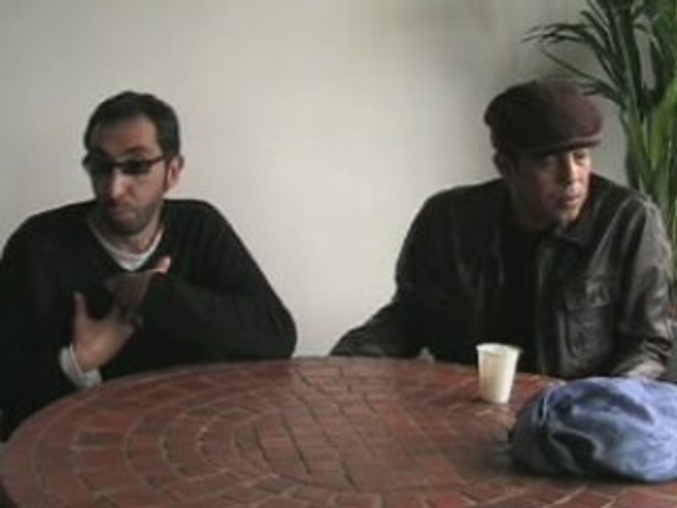 Zen zila: geules de terriens