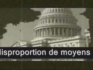 Paulson fait chuter Wall Street