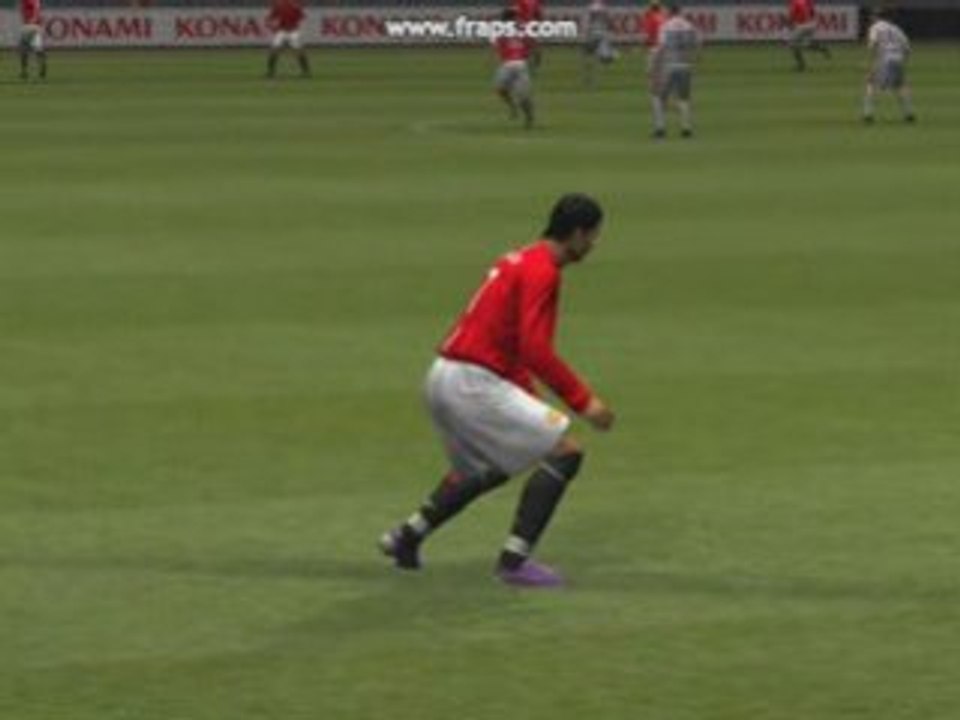 Ronaldo